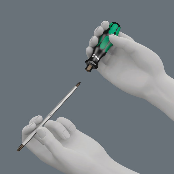 Wera 88/1 Vario Set 11 Pce 002990
