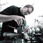 Wera Series 7400 Pistol Grip Adjustable Torque Screwdriver 25-55 in-lbs 074712