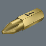Wera 851/1 Phillips Power Bit PH 1x25mm 134919