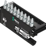 Wera Bit-Check 10 Drywall Set 10 Pce 136011