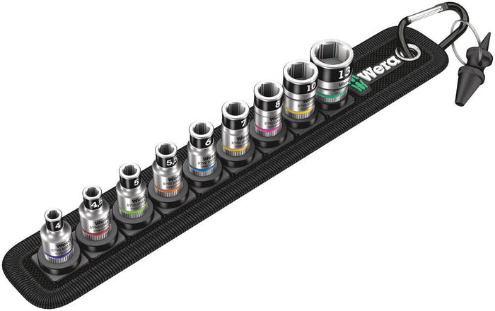Wera 1/4