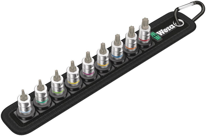 Wera 1/4