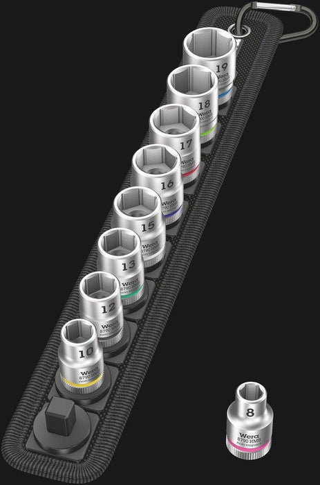 Wera 3/8