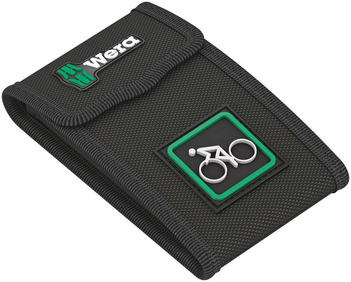 Wera Bicycle Set 1 12 Pce 004170