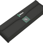 Wera Bicycle Set Torque 1 16 Pce 004180