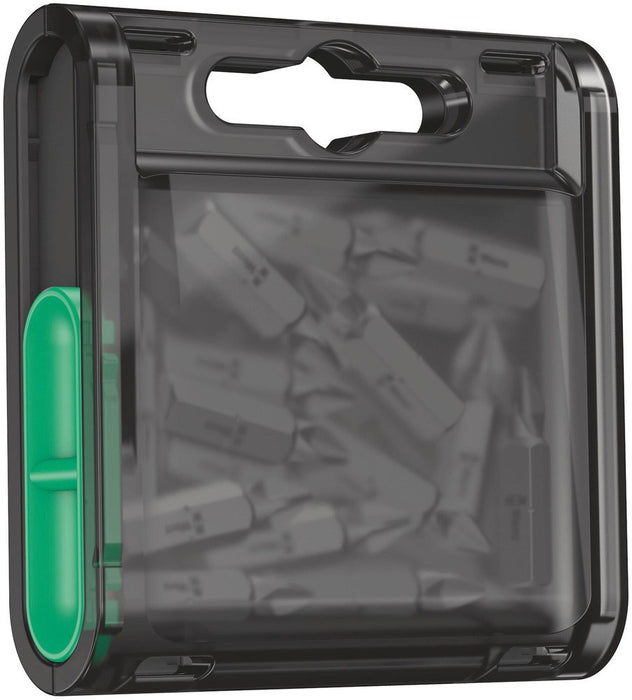 Wera Bit-Box 20 Phillips PH #2 20 Pce 057750