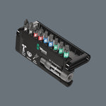Wera Bit-Check 10 Impaktor 1 10 Pce 057680