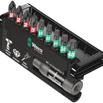 Wera Bit-Check 10 Impaktor 2 10 Pce 057682