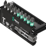 Wera Bit-Check 10 Impaktor 3 10 Pce 057683