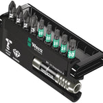 Wera Bit-Check 10 Impaktor PZ/TX Set 10 Pce 057417