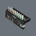 Wera Bit-Check 10 Stainless 1 SB 10 Pce 073630