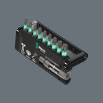 Wera Bit-Check 10 Tx Impaktor 1 10 Pce 057688