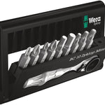 Wera Bit-Check 10 Zyklop Mini 1 10 Pce 073645