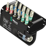 Wera Bit-Check 12 Stainless Bit Set12 Pce 057425