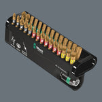 Wera Bit-Check 30 Diamond Bit Set 30 Pce 057431