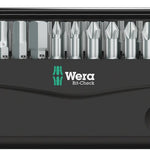Wera Bit-Check 30 Universal Set 30 Pce 056440