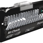 Wera Bit-Chec+O2k 30 Zyklop Mini 2 31 Pce 346293