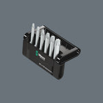 Wera Bit-Check 6 TX Universal Power Bit Set 6 Pce 056472