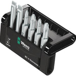 Wera Bit-Check 6 Universal PH/PZ/SL Set 6 Pce 056474
