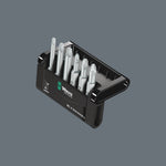 Wera Bit-Check 6 Universal PH/PZ/TX Set 6 Pce 056473
