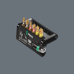 Wera Bit-Check 7 Diamond 1 SB 7 Pce 073419