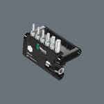 Wera Bit-Check 7 Hex-Plus 1 7 Pce 056168