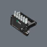 Wera Bit-Check 7 Tx Bo Universal 1 7 Pce 056158