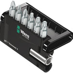 Wera Bit-Check 7 Universal 4 7 Pce 135810