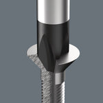 Wera 1162 VDE Phillips Screwdriver PH 0x80mm 031600