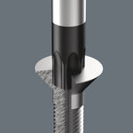 Wera 1367 TorxÂ® Screwdriver TX 27x115mm 031509