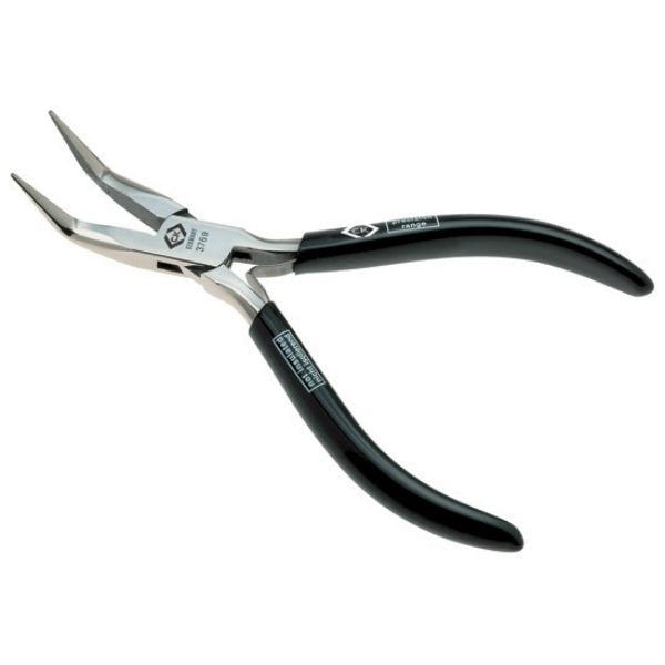 Precision Snipe Nose Plier | JPR Electronics Ltd