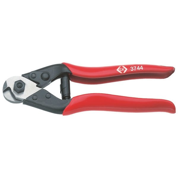 CK Cable & Wire Rope Cutter 190mm