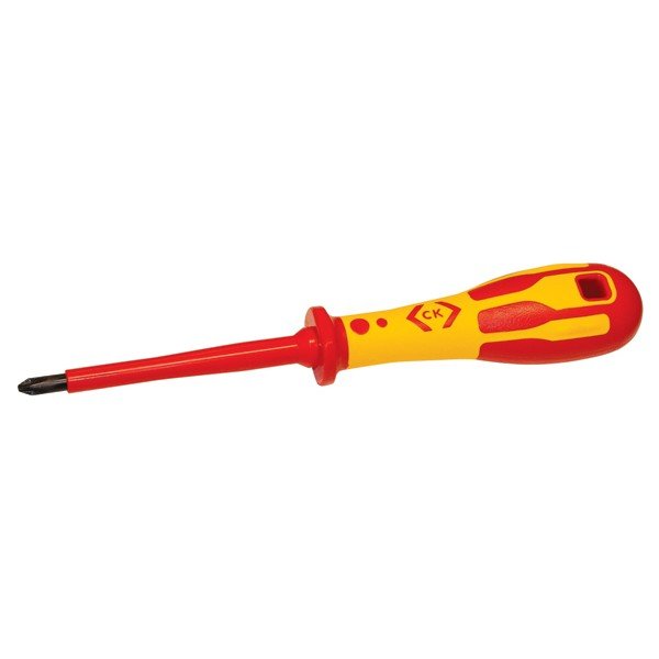 CK DextroVDE Screwdriver PH2x100mm