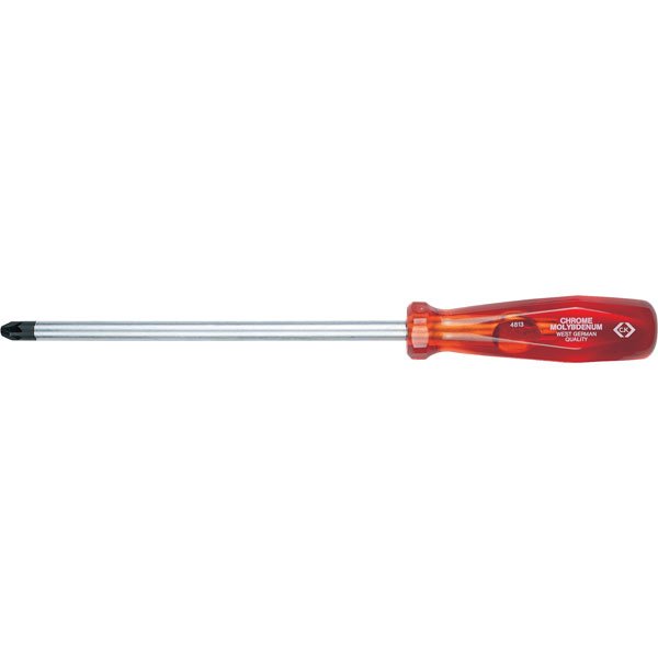CK HD Classic Screwdriver PZD1x80mm