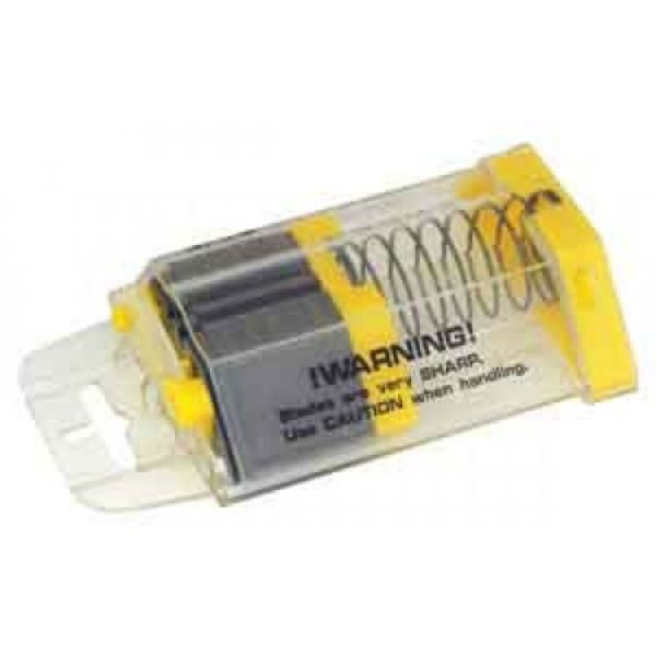 CK Replacement Blades for Trimming Knife (Pack 50)