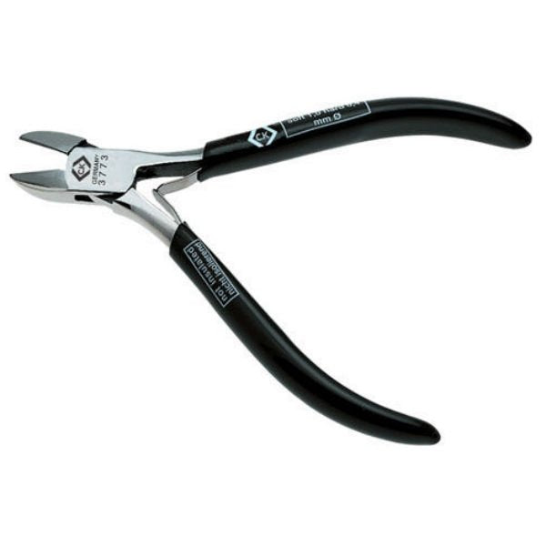 CK Precision Side Cutter Extra Full Flush Cut 115mm