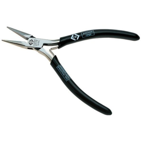 CK Precision Snipe Nose Pliers 120mm