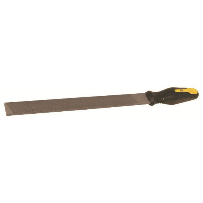 CK Tools Mill Saw File 10in
