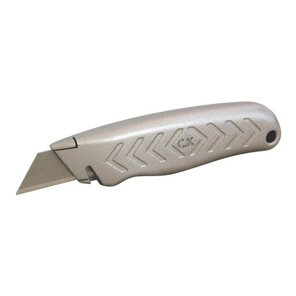 CK Trimming Knife Non-Retractable