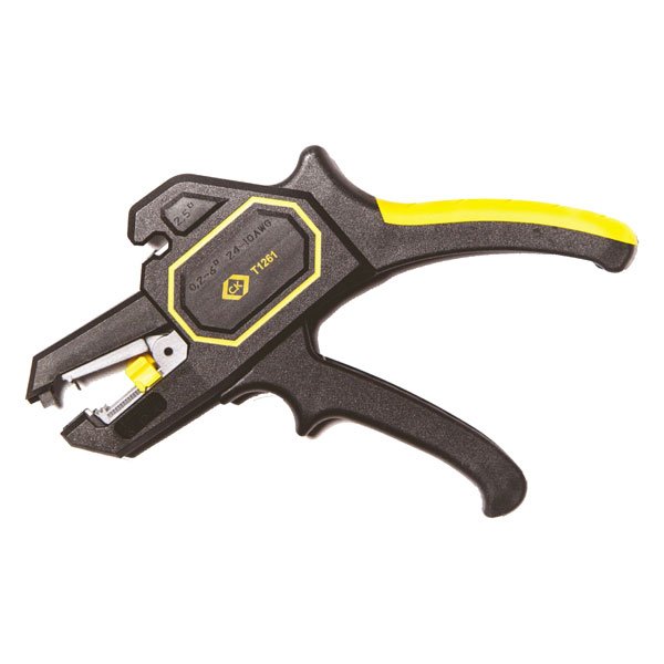 CK Automatic Wire Stripper T1261