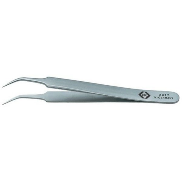 CK Precision Tweezer - 2317, 105mm