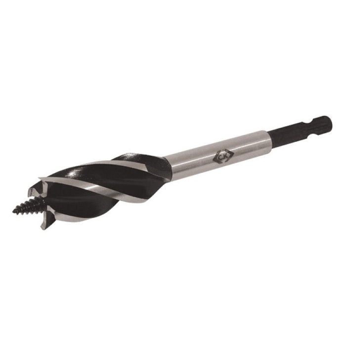 C.K Fast4 Wood Drill Bit 25mm