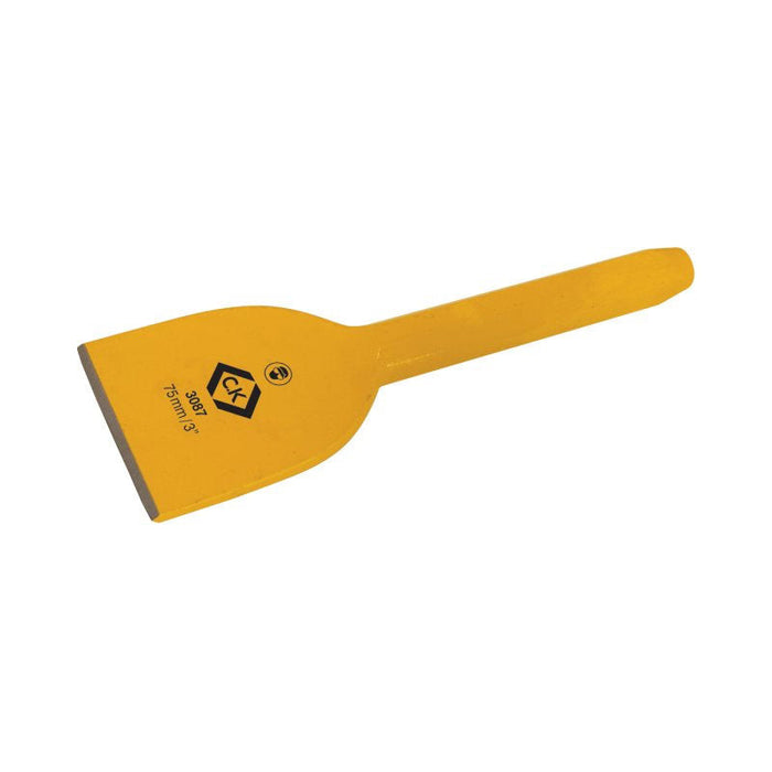 C.K Brick Bolster Chisel 100mm