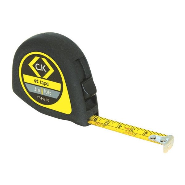 CK Softech Tape, 3m