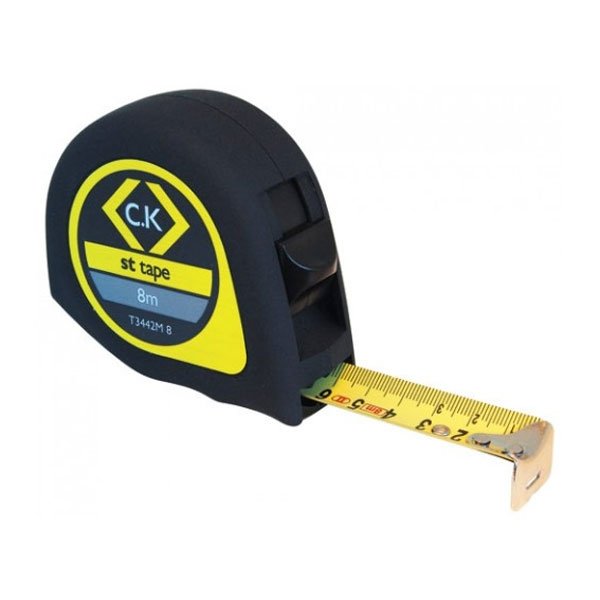 CK Softech Tape, 8m