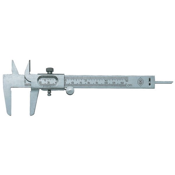 CK Vernier Caliper, 180mm
