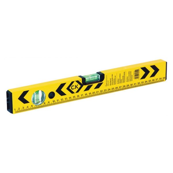 CK Aluminium Box Level 800mm