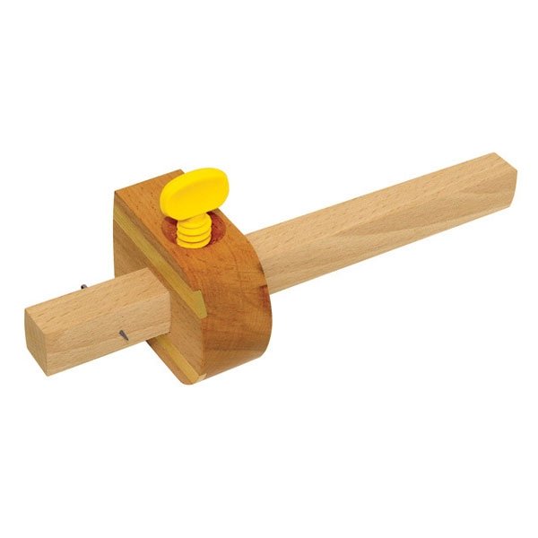 CK Marking Gauge, Beechwood, 240mm/9 1/2