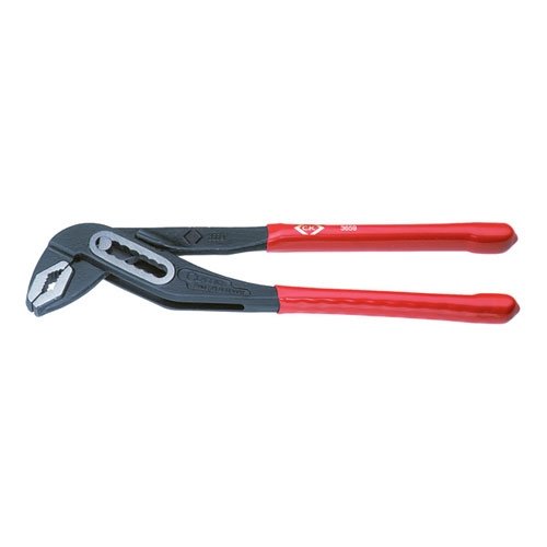 CK Water Pump Pliers, Heavy Duty, 300mm