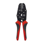C.K Ratchet Crimping Pliers For MC3 & MC4 Solar PV Connectors